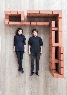 Hypocaustum. Photo by Thomas Lillevang