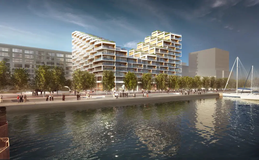 Bayside Homes in Toronto properties