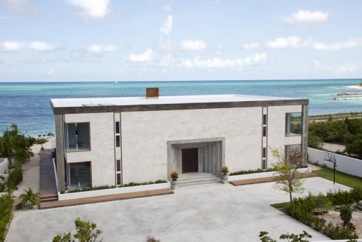 Bahamas Beach Residence