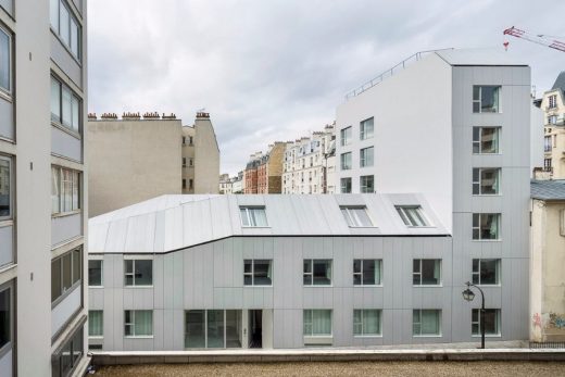 Bercy Urban Health Center