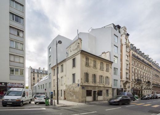 Bercy Urban Health Center