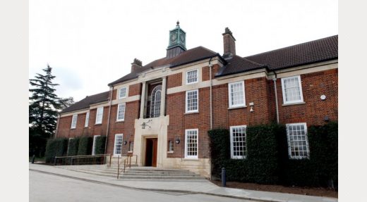 Bethlem Museum of the Mind, London