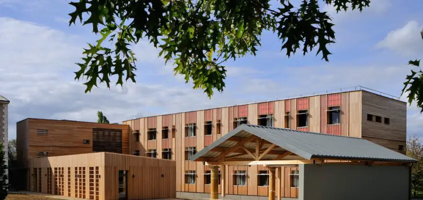 Boarding House Saint-Genis Laval
