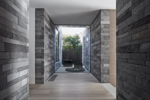 Canterbury Road Residence