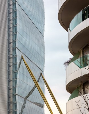 CityLife Milano Office Tower