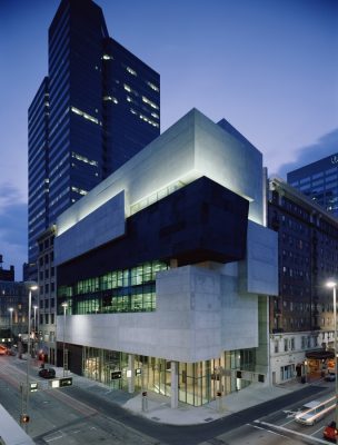 Contemporary Arts Center, Cincinnati
