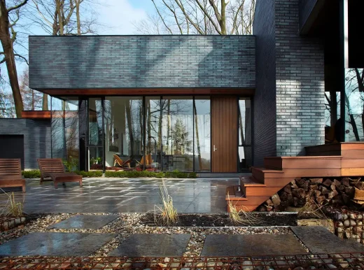 Fallsview Residence in Dundas, Hamilton, Ontario