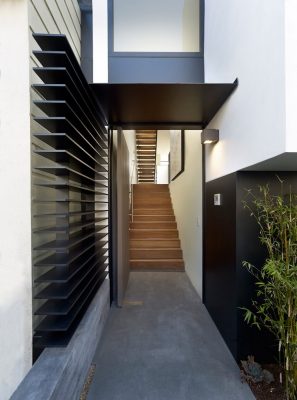 Laidley Street Residence