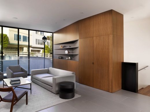 Laidley Street Residence