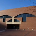 Louis Kahn Arts Center Campus in Fort Wayne