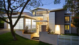 Luxury Brisbane Home