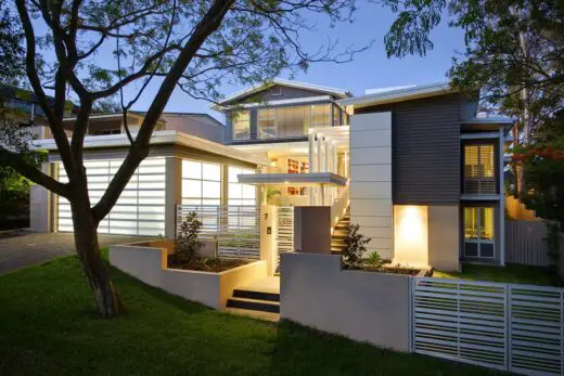 Luxury Brisbane Home