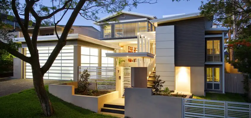 Brisbane Architect, Queensland Design Studios