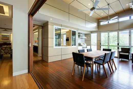 Luxury Brisbane Home