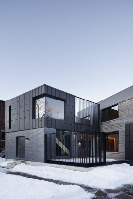 McCulloch Residence