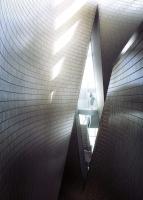 National Music Centre Canada