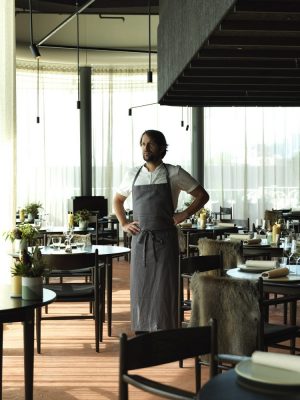 Noma Restaurant