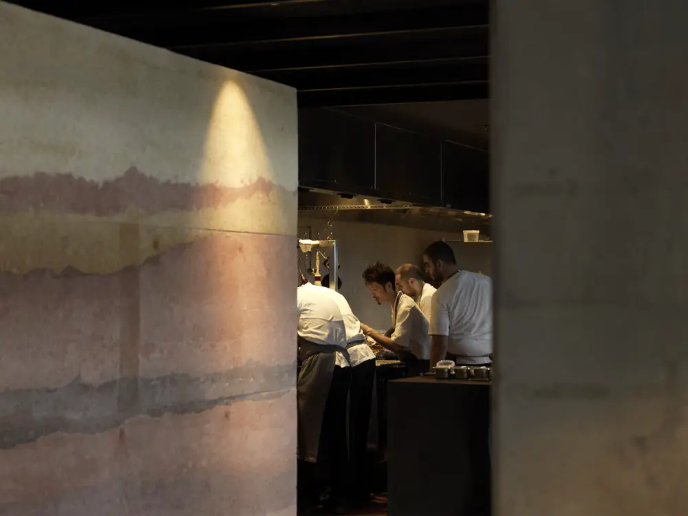 Noma Restaurant