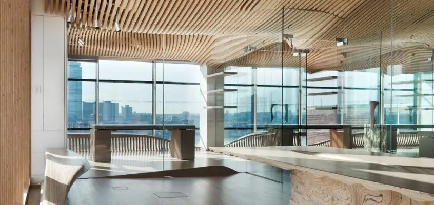 Boston Architecture: Massachusetts Buildings News