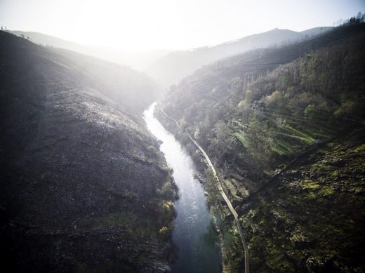 Paiva Walkways Portugal