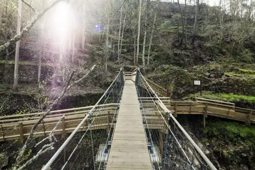 Paiva Walkways