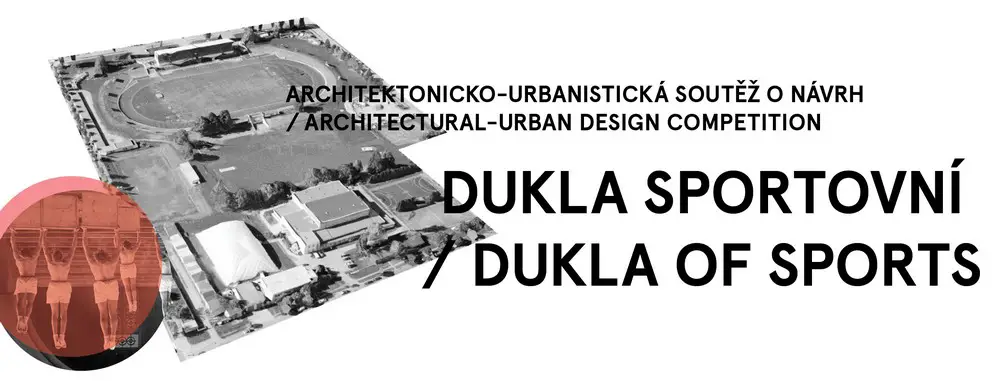Dukla Sports Complex, Pardubice Building