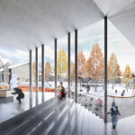 Smart School Irkutsk Education Campus