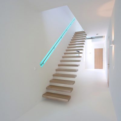 Weekamp House