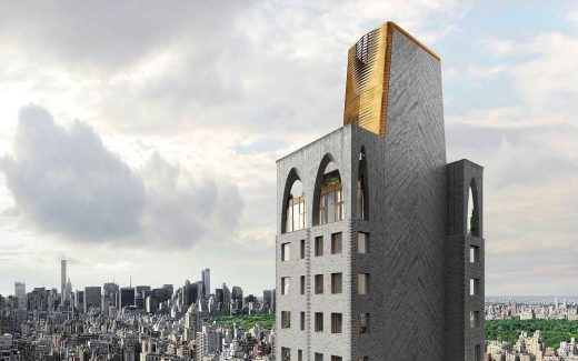 1558 Third Avenue / 180 East 88th Street Tower