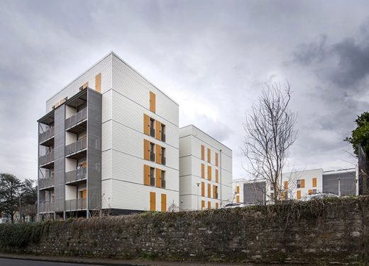 60 Social Housing Apartments