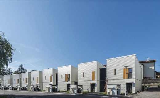 60 Social Housing Apartments