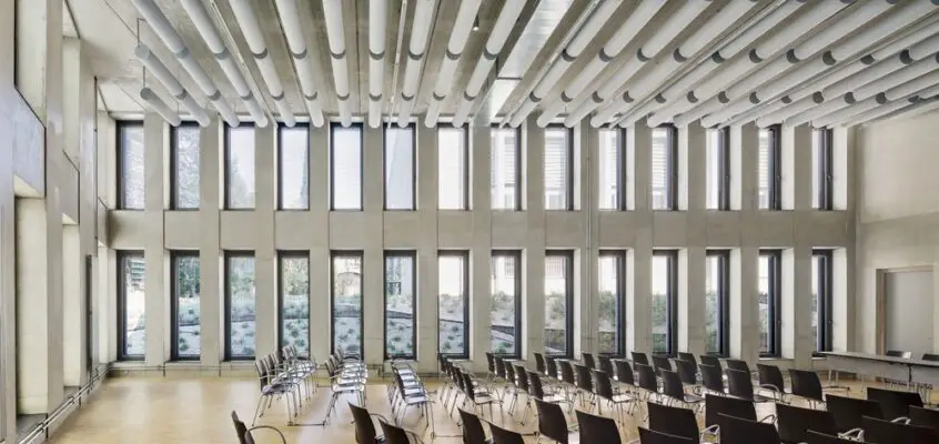 Aix University in Aix-en-Provence