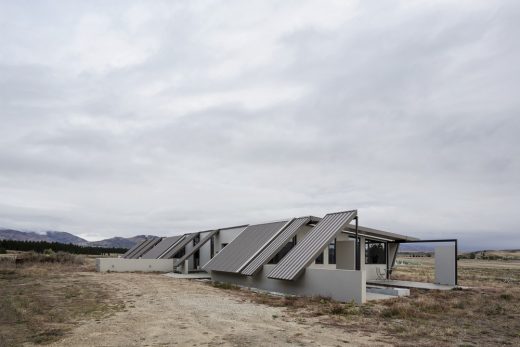 Alexandra Tent House