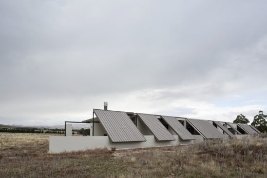 Alexandra Tent House