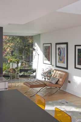 Glasgow Home Extension