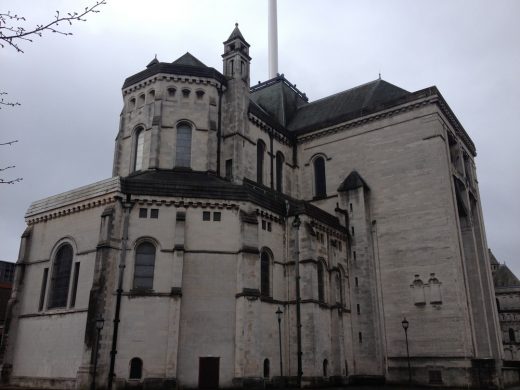 Belfast Cathedral