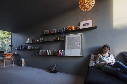 Bonita Room Alteration in New Zealand