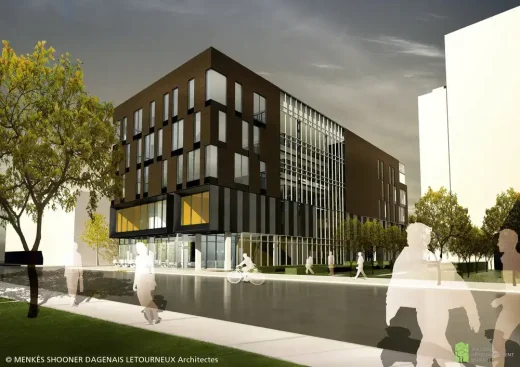 Centre for Sustainable Development Montreal