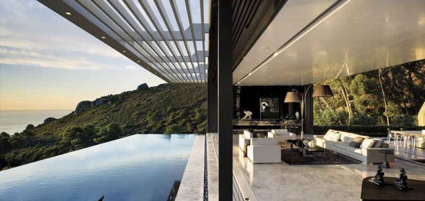 Clifton House: Cape Town Property