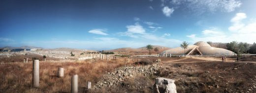 Delos Museum