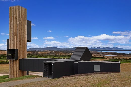 Devils Corner Vineyard