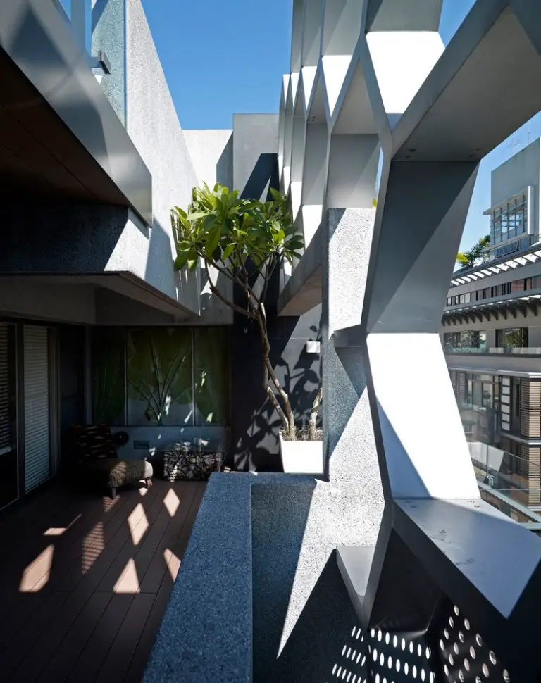 House Taipei Property earchitect