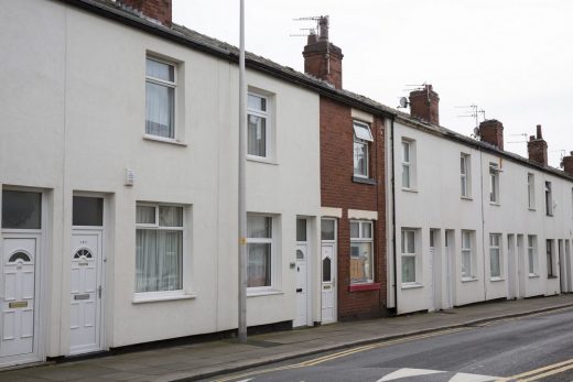 Cosy Homes in Lancashire