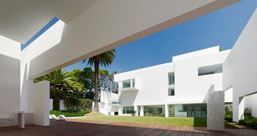 La Palma House