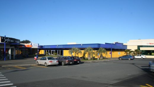 Library and Exhibition Centre