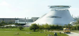 Lucas Museum of Narrative Art