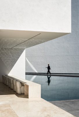 Mar Adentro Hotel