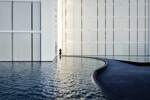 Mar Adentro Mexican Hotel Buildings