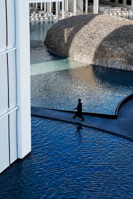 Mar Adentro Hotel