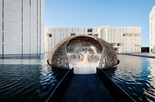 Mar Adentro Hotel